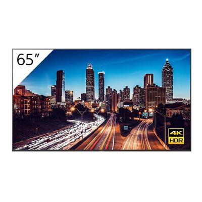 Sony BRAVIA FW-65BZ40H/1 65 inç 4K Ultra HD HDR Profesyonel Ekran