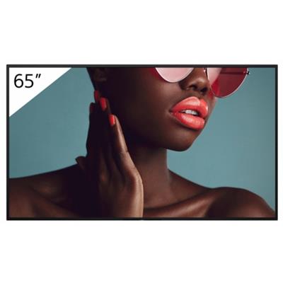Sony BRAVIA FW-65BZ40L 65 inç 4K Ultra HD HDR Profesyonel Ekran