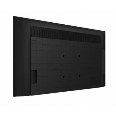 Sony BRAVIA FW-75BZ30L 75 inç 4K Ultra HD HDR Profesyonel Ekran