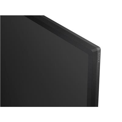 Sony BRAVIA FW-75EZ20L 75 inç 4K Ultra HD HDR Profesyonel Ekran