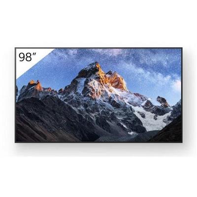 Sony BRAVIA FW-98BZ50L 98 inç 4K Ultra HD HDR Profesyonel Ekran
