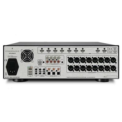 Storm Audio ISP Core 16  AV Processor