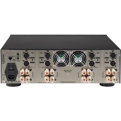 Storm Audio PA 8 Ultra MK 3 8-Channel Power Ampliler
