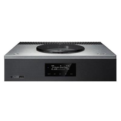 Technics SA-C600 CD Network Streaming Entegre Ampliler