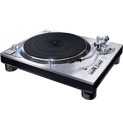Technics SL-1200G Grand Class Direct Drive Pikap