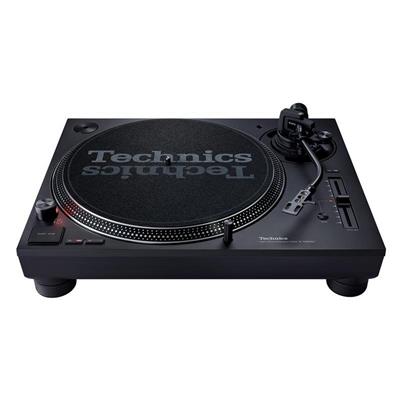 Technics SL-1200MK7 Direct Drive Pikap