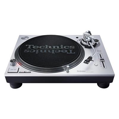 Technics SL-1200MK7 Direct Drive Pikap