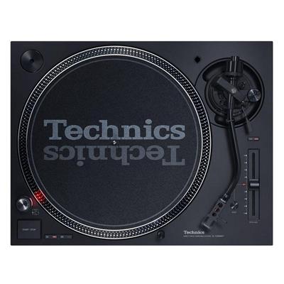 Technics SL-1200MK7 Direct Drive Pikap