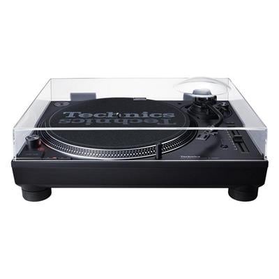 Technics SL-1200MK7 Direct Drive Pikap