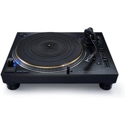 Technics SL-1210G Grand Class Direct Drive Pikap