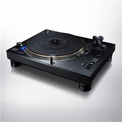 Technics SL-1210G Grand Class Direct Drive Pikap