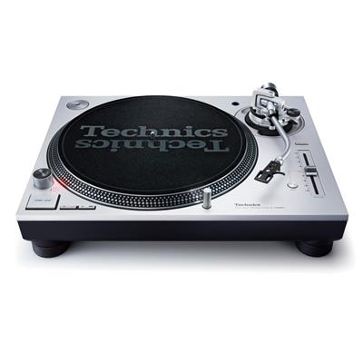 Technics SL-1210MK7 Direct Drive DJ Pikap