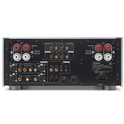 Technics SU-R1000 Entegre Ampliler