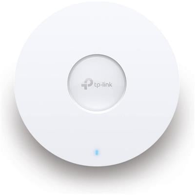 TP-LINK Omada Tp-Link EAP613 Tavan Tipi AX1800 WİFİ6 Kablosuz Access Point