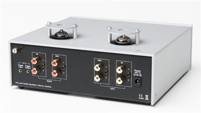 Tube Box DS 2
