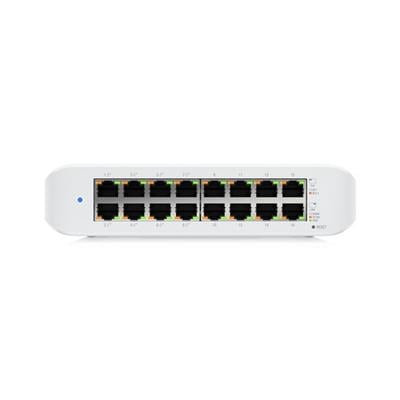 Unifi Lite 16 PoE Switch