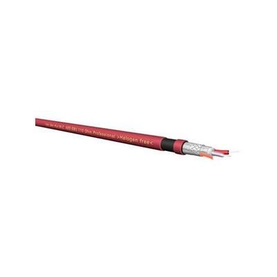 Van den Hul AES-EBU Ara Bağlantı Kablosu 2 Metre