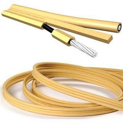 Van den Hul CS 122 Hybrid Hoparlör Kablosu 1 Metre