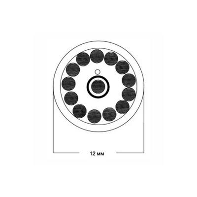 Van Den Hul Revelation L.S. Hybrid Hoparlör Kablosu 1 Metre