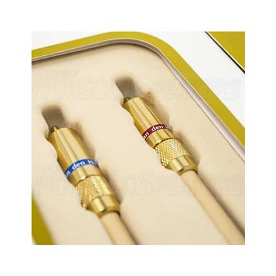 Van den Hul THE NAME RCA Ara Bağlantı Kablosu 1.5 Metre