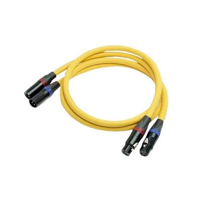 Van den Hul THE VALLEY XLR Ara Bağlantı Kablosu 1.5 Metre