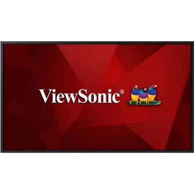 ViewSonic CDE5520 55
