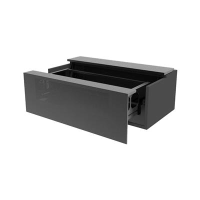 Vividstorm Motorised Laser TV Cabinet Automated Projector Sliding Modül