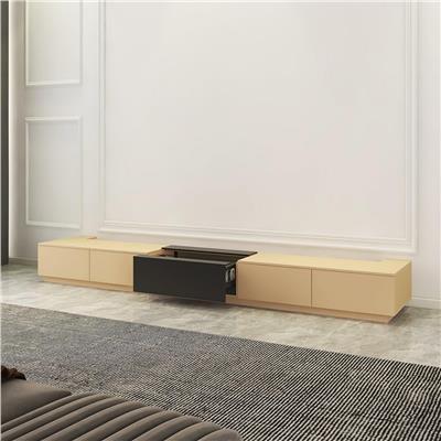 Vividstorm Motorised Laser TV Cabinet Monte Carlo