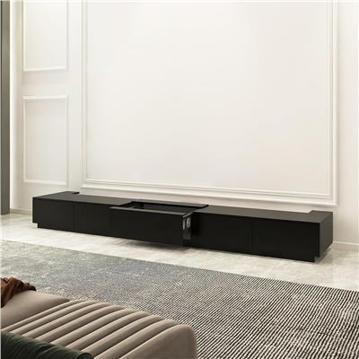 Vividstorm Motorised Laser TV Cabinet Monte Carlo