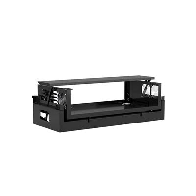 Vividstorm Motorised Laser TV Cabinet Automated Projector Sliding Modül