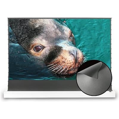 Vividstorm Motorlu S Uzak Atım ALR Perde 135