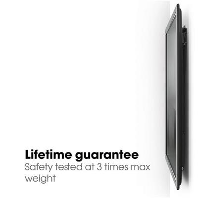 Vogels Thin 505 Flat 40-65 Askı Aparatı