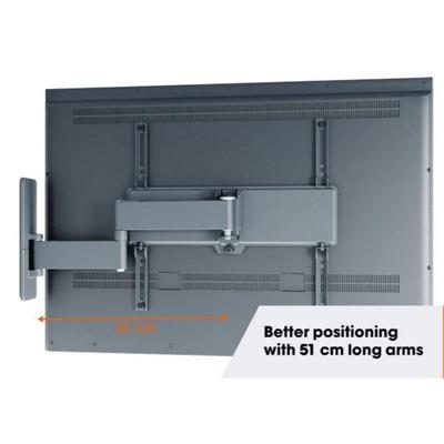 Vogels TVM 1645 FullMotion  40-77 Askı Aparatı