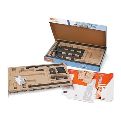 Vogels TVM 3845  FullMotion 55-100 Askı Aparatı