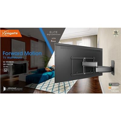 Vogels TVM 5855 ForwardMotion 55-100Askı Aparatı