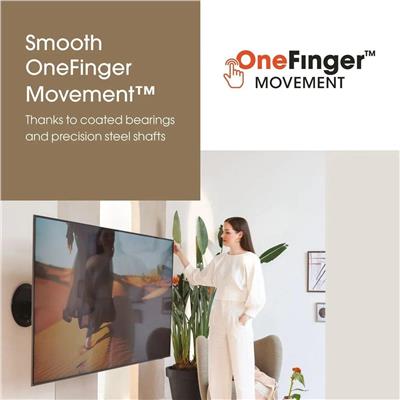 Vogels TVM 7655 Design Mount 40-77 Askı Aparatı