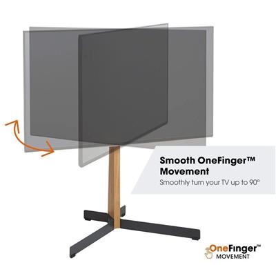 Vogels TVS 3695 Turn 90 40-77 TV Standı