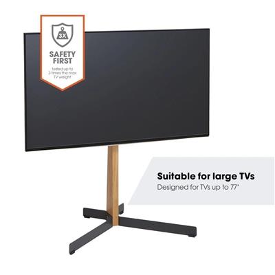 Vogels TVS 3695 Turn 90 40-77 TV Standı