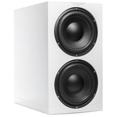 Waterfall HF3-500X Subwoofer Beyaz