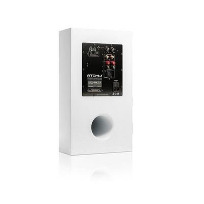 Waterfall HF3-500X Subwoofer Beyaz