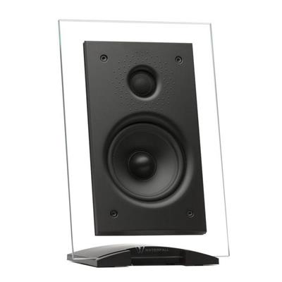Waterfall Hurricane Evo On-Wall Hoparlör