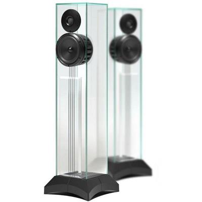 Waterfall Iguascu XT Hoparlörler Çift