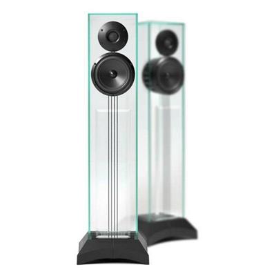 Waterfall Iguascu XT Hoparlörler Çift