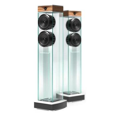 Waterfall Niagara XT1 Hoparlörler Çift