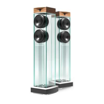 Waterfall Niagara XT2 Hoparlörler Çift