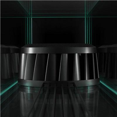 Waterfall Victoria XT Hoparlörler Çift