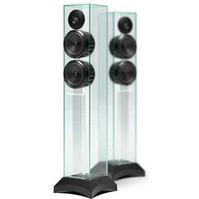 Waterfall Victoria XT Hoparlörler Çift