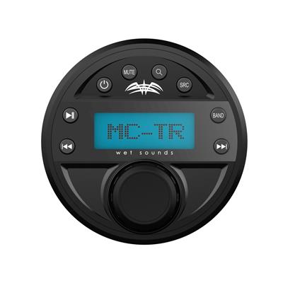 Wet Sounds MC-TR  Kablolu Kumanda