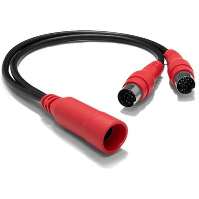 Wet Sounds MC-TR Y Kablo