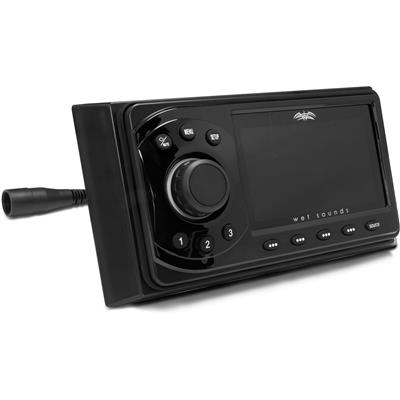 Wet Sounds MC-UAP Universal Adaptör Plakası